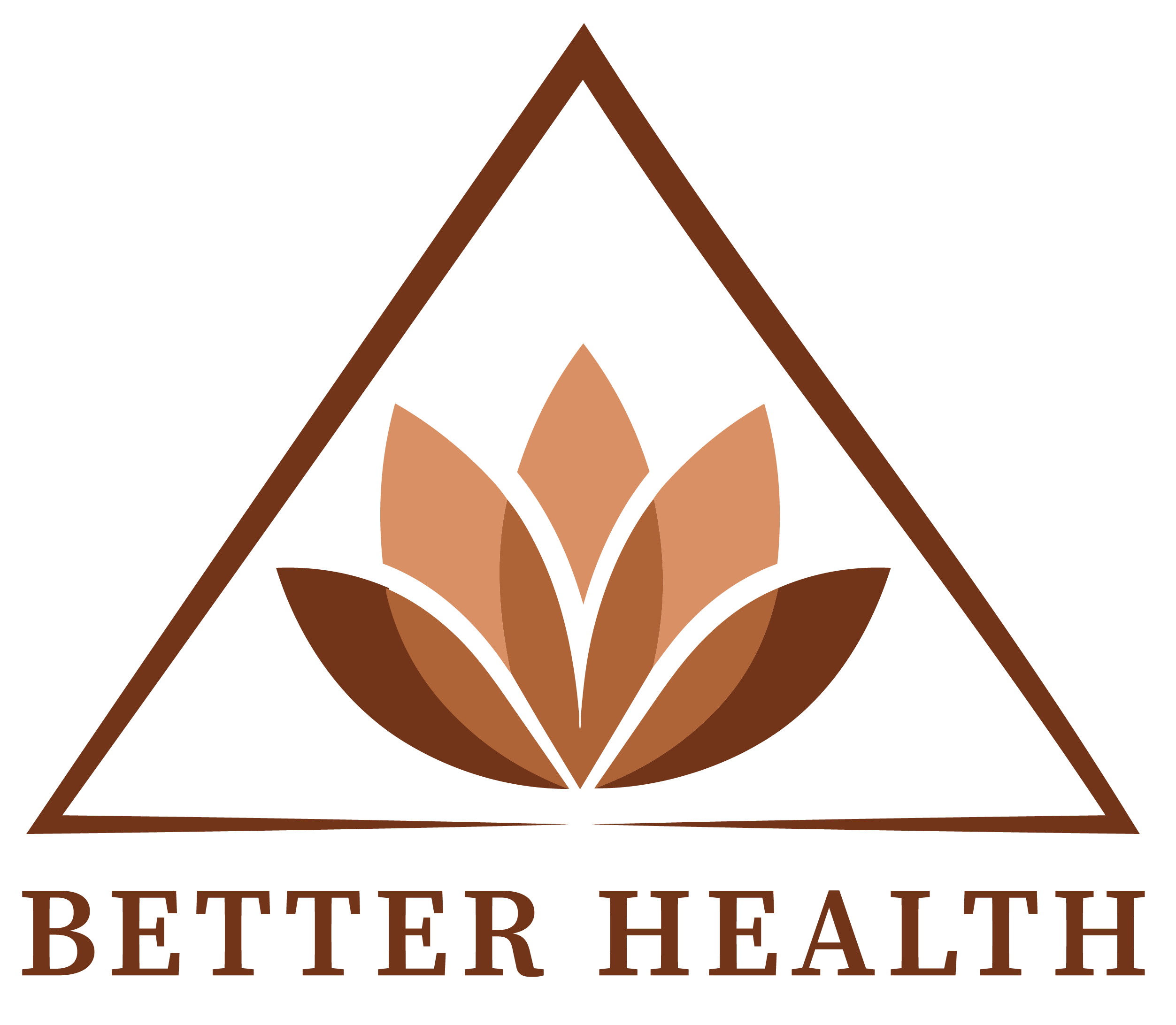 Better Health Personal Coaching
